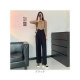 サロペット パンツ きれいめ 通販 オールインワン レディース 大人 サロペットパンツ ワイドパンツ オーバーオール ボトムス ロングパンツ ズボン 長ズボン サロペ 肩紐 ハイウエスト