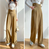 サロペット パンツ きれいめ 通販 オールインワン レディース 大人 サロペットパンツ ワイドパンツ オーバーオール ボトムス ロングパンツ ズボン 長ズボン サロペ 肩紐 ハイウエスト