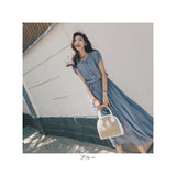 ノースリーブ ワンピース ロング 通販 ロングワンピース ワンピ レディース 春 夏 秋 おしゃれ オシャレ きれいめ Aライン ウエストベルト スリット ふんわり シンプル 無地 通勤 通学