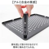 パソコン モニター台 引き出し付き 通販 モニタースタンド 高さ調整 PCモニター台 卓上 パソコンモニター台 pc 引出し付き スタンド ラック 台 机上台 引出 省スペース 引き出し