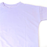 カットソー 長袖 レディース 通販 tシャツ ロンt ロングTシャツ 長袖Tシャツ トップス クルーネック スリット入り 秋 冬 重ね着 無地 シンプル ゆったり 大きいサイズ オフィス