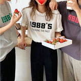 ロゴtシャツ レディース 通販 ロゴ tシャツ 半袖Tシャツ ロゴt 半袖 プリントtシャツ カットソー トップス コットン 綿100% 春夏 春 夏 大きいサイズ ゆったり 体型カバー カジュアル