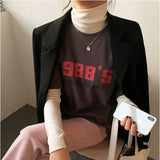 ロゴtシャツ レディース 通販 ロゴ tシャツ 半袖Tシャツ ロゴt 半袖 プリントtシャツ カットソー トップス コットン 綿100% 春夏 春 夏 大きいサイズ ゆったり 体型カバー カジュアル