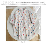 半袖シャツ レディース 通販 チュニック ブラウス 春夏 半袖 シャツ シャツブラウス 綿シャツ トップス 襟付き 春 羽織り 夏 コットン 綿100% 前開き ゆったり カジュアル 大人 可愛い