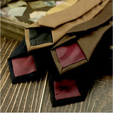 ナロータイ 6cm 通販 ナローネクタイ ナロー ネクタイ 細ネクタイ カラーネクタイ 無地ネクタイ スリムタイ スリムネクタイ 細いネクタイ 細身 細め 無地 礼服 結婚式 ビジネス スーツ