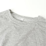 カットソー 長袖 レディース きれいめ 通販 トレーナー プルオーバー トップス Tシャツ ロンT バックリボン ショート丈 ゆったり オーバーサイズ カジュアル かわいい おしゃれ 可愛い