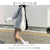 カットソー 長袖 レディース 通販 tシャツ 長袖tシャツ ロンt ロングTシャツ トップス プルオーバー おしゃれ オーバーサイス シンプル 無地 カジュアル クルーネック ゆったり