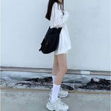 カットソー 長袖 レディース 通販 tシャツ 長袖tシャツ ロンt ロングTシャツ トップス プルオーバー おしゃれ オーバーサイス シンプル 無地 カジュアル クルーネック ゆったり