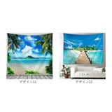 壁掛け タペストリー おしゃれ 風景 通販 背景布 撮影 ファブリックポスター ポスター バックスクリーン 飾り 飾り付け 大判 大きい 窓 景色 グッズ 小物 デコレーション 模様替え