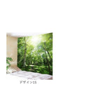 壁掛け タペストリー おしゃれ 風景 通販 背景布 撮影 ファブリックポスター ポスター バックスクリーン 飾り 飾り付け 大判 大きい 窓 景色 グッズ 小物 デコレーション 模様替え
