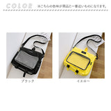 痛バッグ リュック 4way 通販 痛バ 推し活用バッグ トートバッグ ショルダー 斜めがけ 推し活 おしゃれ かわいい バッグ バック カバン 鞄 A4 大容量 透明ポケット クリア ぬいぐるみ