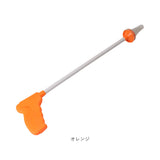 虫とり スティックキャッチャー 通販 虫取り 虫捕り 虫取りスティック スティック キャッチャー 触らずとれる 回収 虫 つかむ 撤去 グリップを握る 握りやすい キャップ 収納 ブラシ