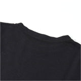 ワッフル Tシャツ 半袖 レディース クルーネック 通販 ワッフル生地 半袖Tシャツ トップス カットソー おしゃれ シンプル 無地 春 夏 秋 カジュアル きれいめ 大人 オシャレ 薄手