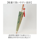和傘 撮影用 和風 通販 舞踊傘 舞台 和装 傘 かさ 番傘 コスチューム傘 イベント コスプレ カサ 結婚式 装飾 小物 おしゃれ 小道具 演出 レトロ 上品 写真撮影 演劇 踊り傘 長傘
