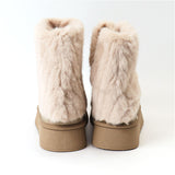 ムートンブーツ シューズ レディース 通販 防寒 ブーツ ショート ショートブーツ 靴 ムートン 厚底ブーツ 内ボア 暖かい あたたかい あったか もこもこ モコモコ 保温 厚底 おしゃれ