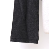 Ｔシャツ 長袖 レディース 通販 tシャツ 長袖tシャツ カットソー ロンT トップス きれいめ クルーネック 袖長め ロングスリーブ 無地 シンプル 薄手 インナー 重ね着 春夏秋冬 ゆったり