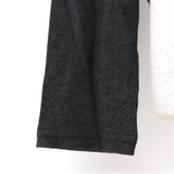 Ｔシャツ 長袖 レディース 通販 tシャツ 長袖tシャツ カットソー ロンT トップス きれいめ クルーネック 袖長め ロングスリーブ 無地 シンプル 薄手 インナー 重ね着 春夏秋冬 ゆったり