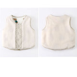 リバーシブル ベスト キッズ 通販 ボアベスト 羽織り 羽織 子供服 子ども服 ボタン 男の子 女の子 子供 こども 子ども もこもこ モコモコ アウター おしゃれ 男女兼用 ボア 冬 かわいい