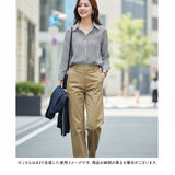 ストライプシャツ レディース 通販 長袖 トップス シャツ オフィス おしゃれ ブラウス きれいめ 上品 オフィスカジュアル かわいい 春秋冬 カジュアル 通勤 ストライプ シンプル
