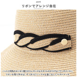 ミルサ ハット milsa 通販 126361605 帽子 つば広 キャペリンハット レディース ぼうし 折りたたみ帽子 春夏 UVカット 紫外線対策 おしゃれ シンプル 日除け カジュアル アウトドア