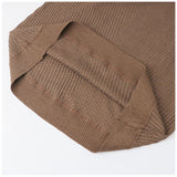 ニット セーター メンズ 通販 ニットセーター シャツ スリムニット プルオーバー Vネック 長袖 ラウンドネック ボタン 無地 シンプル 春 秋 冬 トップス 紳士