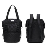 マザーズバッグ リュック 通販 リュックサック バックパック マザーズバック ティアティア MNMLST ペアレンツリュック レディース メンズ ママバッグ ママバック 大容量 トートバッグ