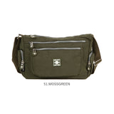 ナイロン ショルダーバッグ 軽量 ミニ 通販 ショルダーバック レディース ミニショルダー 斜めがけ 斜め掛け ナイロンバッグ Melody NY003 メロディー バッグ バック カバン 軽量 メンズ