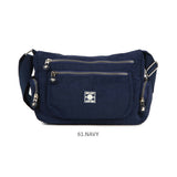 ナイロン ショルダーバッグ 軽量 ミニ 通販 ショルダーバック レディース ミニショルダー 斜めがけ 斜め掛け ナイロンバッグ Melody NY003 メロディー バッグ バック カバン 軽量 メンズ