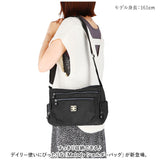 ナイロン ショルダーバッグ 軽量 ミニ 通販 ショルダーバック レディース ミニショルダー 斜めがけ 斜め掛け ナイロンバッグ Melody NY003 メロディー バッグ バック カバン 軽量 メンズ