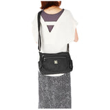 ナイロン ショルダーバッグ 軽量 ミニ 通販 ショルダーバック レディース ミニショルダー 斜めがけ 斜め掛け ナイロンバッグ Melody NY003 メロディー バッグ バック カバン 軽量 メンズ