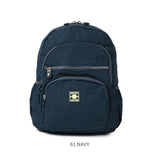 リュック ナイロン 軽量 通販 リュックサック バックパック レディース ナイロンバッグ デイパック Melody NY007 メロディー バッグ バック カバン 軽量 メンズ 大人 通勤 通学 おしゃれ