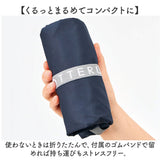 MOTTERU モッテル エコバッグ 折りたたみ 通販 エコバック コンパクト おりたたみ 折り畳み 買い物バッグ 買い物バック 入れやすい 出しやすい 使いやすい トート 手提げ クルリト