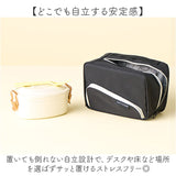 MOTTERU モッテル ランチバッグ 通販 ランチバック ランチポーチ 保冷ランチバッグ 保冷ランチバック 弁当入れ スマホが立てられる 手提げ ランチ袋 コンパクト 自立 スマホスタンド