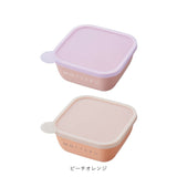 MOTTERU モッテル 保存容器 書ける 400ml 2セット 通販 2個入 保存 容器 キャニスター フードコンテナ ケース プラスチック容器 お弁当箱 食品保存容器 書いて消せる 書き込める 消せる