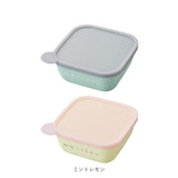 MOTTERU モッテル 保存容器 書ける 400ml 2セット 通販 2個入 保存 容器 キャニスター フードコンテナ ケース プラスチック容器 お弁当箱 食品保存容器 書いて消せる 書き込める 消せる