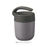 MOTTERU モッテル タンブラー サーモ 通販 310ml マグ マグカップ コップ カップ くるっと ハンドル 保温 保冷 保冷保温 持ち運びしやすい 蓋 スライド 洗いやすい ステンレス 2重構造