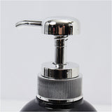 ディスペンサー ボトル 通販 詰め替えボトル 約 500ml ディスペンサーシャンプーボトル シャンプーボトル 詰め替え容器 大容量 おしゃれ かわいい ポンプ 詰替え バスルーム バス用品