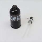 ディスペンサー ボトル 通販 詰め替えボトル 約 500ml ディスペンサーシャンプーボトル シャンプーボトル 詰め替え容器 大容量 おしゃれ かわいい ポンプ 詰替え バスルーム バス用品