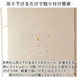 太陽系 モビール 通販 宇宙 コスモス 天体観測 天井 吊り下げ くるくる 回転 オブジェ おしゃれ 科学 化学 サイエンス 866-503 インテリア 置物 置き物 ギフト 新居 新生活 引越し祝い