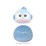 フェイス クッション 通販 フェイスクッション かわいい ぬいぐるみ 抱きまくら 背あて ぬいぐるみクッション 柔らかい やわらかい ソファクッション 癒し フェイス型 おしゃれ 子供 大人