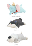 抱き枕 ぬいぐるみ 大きい 通販 だきまくら Mochi Hug! モチハグ ディズニー ミッキー ミニー ドナルドデイジー チップ デール プーさん マリー レディ ダンボ キャラクター グッズ