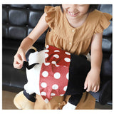 抱き枕 ぬいぐるみ 大きい 通販 だきまくら Mochi Hug! モチハグ ディズニー ミッキー ミニー ドナルドデイジー チップ デール プーさん マリー レディ ダンボ キャラクター グッズ