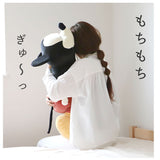 抱き枕 ぬいぐるみ 大きい 通販 だきまくら Mochi Hug! モチハグ ディズニー ミッキー ミニー ドナルドデイジー チップ デール プーさん マリー レディ ダンボ キャラクター グッズ