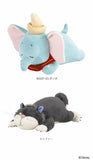 抱き枕 ぬいぐるみ 大きい 通販 だきまくら Mochi Hug! モチハグ Disney ディズニーコレクション キャラクター Mサイズ もちもち ふわふわ お昼寝 リラックス 抱き枕 ピロー 枕 寝具