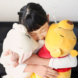 抱き枕 ぬいぐるみ 大きい 通販 だきまくら Mochi Hug! モチハグ Disney ディズニーコレクション キャラクター Mサイズ もちもち ふわふわ お昼寝 リラックス 抱き枕 ピロー 枕 寝具
