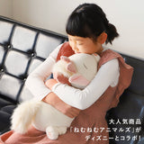 抱き枕 ぬいぐるみ 大きい 通販 だきまくら Mochi Hug! モチハグ Disney ディズニーコレクション キャラクター Mサイズ もちもち ふわふわ お昼寝 リラックス 抱き枕 ピロー 枕 寝具