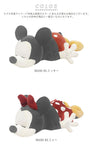 抱き枕 ぬいぐるみ 大きい 通販 だきまくら Mochi Hug! モチハグ Disney ディズニーコレクション キャラクター Mサイズ もちもち ふわふわ お昼寝 リラックス 抱き枕 ピロー 枕 寝具