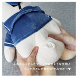 抱き枕 ぬいぐるみ 通販 ディズニー グッズ Mochi Hug! ミッキー ミニー ドナルド デイジー チップ デール プーさん マリー レディ ダンボ おしゃれ 枕 まくら マスコット ギフト キッズ