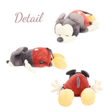 抱き枕 ぬいぐるみ 通販 ディズニー グッズ Mochi Hug! ミッキー ミニー ドナルド デイジー チップ デール プーさん マリー レディ ダンボ おしゃれ 枕 まくら マスコット ギフト キッズ