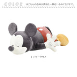 抱き枕 ぬいぐるみ 通販 ディズニー グッズ Mochi Hug! ミッキー ミニー ドナルド デイジー チップ デール プーさん マリー レディ ダンボ おしゃれ 枕 まくら マスコット ギフト キッズ